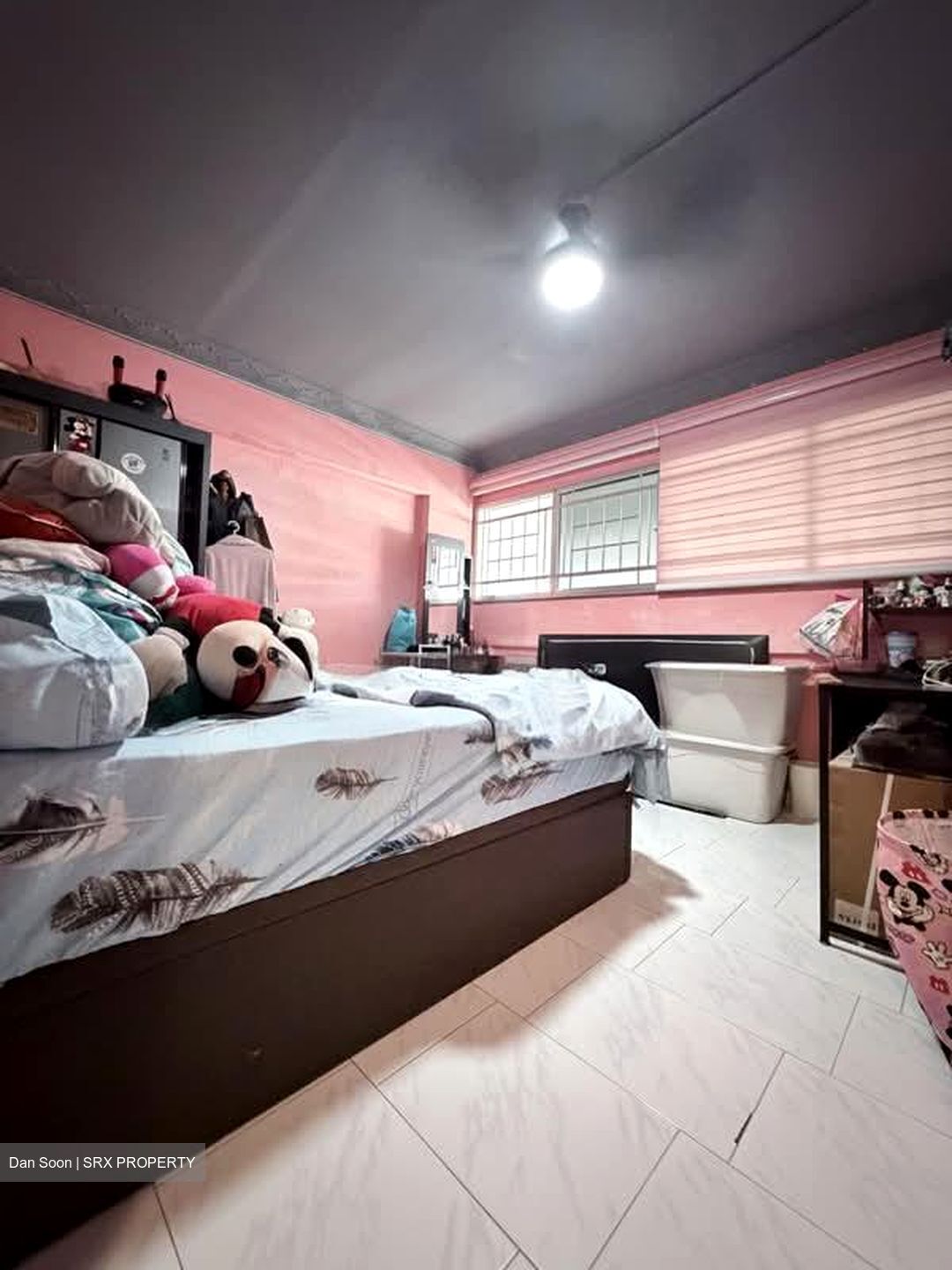 Blk 778 Khatib Vale (Yishun), HDB 4 Rooms #574762831
